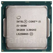 Intel Core i5-6600 ����