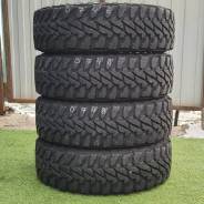 Yokohama Geolandar M/T G003. ����� mt, 2018 ���, �/�, ����� 5 % ����