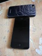 Apple iPhone 4s. �/� ����