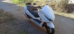 Honda Forza X. 249����. ��., ��������, ���������, ������ �� �� ����