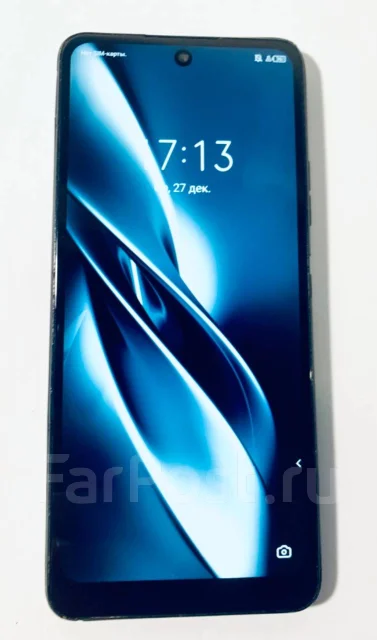 Tecno Pova 2. �/�, 64 ��, ������, 4G LTE, NFC ����