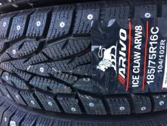 Arivo Ice Claw ARW8. ������, ����������, ����� ����