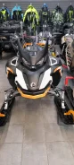 BRP Lynx 69 Ranger. ��������, ��, ��� ������� ����
