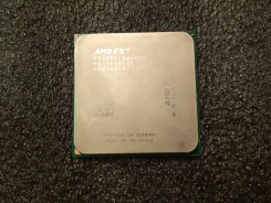 AMD FX-4350 ����