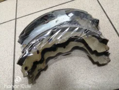 ������� ������� Largus/Almera DFS8801 ����