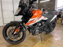 KTM 250 Adventure. 250����. ��., ��������, ���������, ��� ������� ����