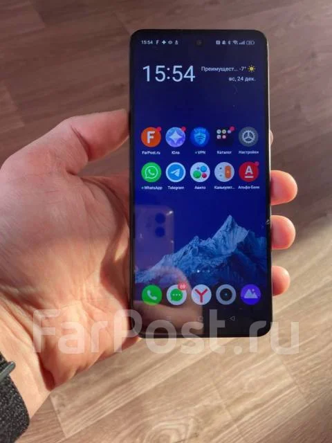 Realme C55. �/�, 128 �� ����