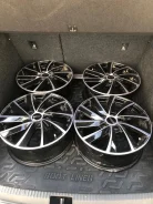 Original Series Wheels KL-273. 6.5x16", 5x112, ET46, �� 57,1���. ����