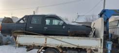 Nissan Datsun. TD27 ����