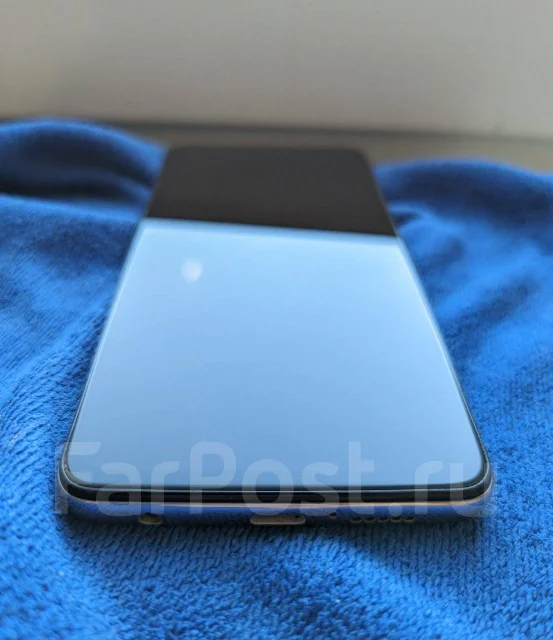 Xiaomi Poco X3 Pro. �/�, 256 ��, �����������, 4G LTE, Dual-SIM ����