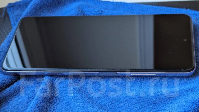 Xiaomi Poco X3 Pro. �/�, 256 ��, �����������, 4G LTE, Dual-SIM ����