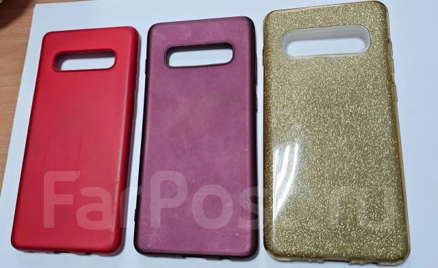 Samsung Galaxy S10+. �/�, 128 ��, �����������, 4G LTE, Dual-SIM ����