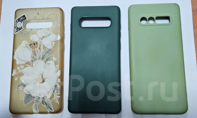 Samsung Galaxy S10+. �/�, 128 ��, �����������, 4G LTE, Dual-SIM ����