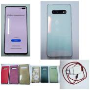 Samsung Galaxy S10+. /, 128 , , 4G LTE, Dual-SIM 