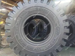 Gencotire E3. �����������, 2023 ���, �����. ��� ����� �� ������������� ����