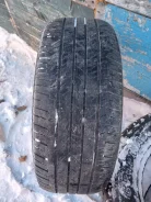 Bridgestone Dueler H/L 400. ������, �/�, ����� 50 % ����
