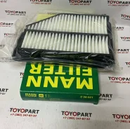 ������ ��������� MANN C26021 C26021 ����