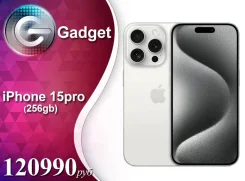 Apple iPhone 15 Pro. �����, 256 ��, �����, 3G, 4G LTE, 5G, ����������, NFC ����