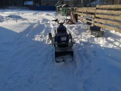 Irbis Dingo T125. ��������, ��, �� ����