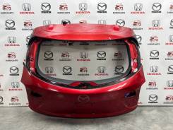 ������, ����� ��������� Mazda 3 BM(BN) 2013-2019 BHY16202XA ����