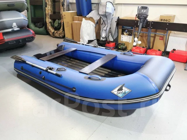 Orca. 2024 ���, ����� 3,6��., ��������� ���������, 25��.�., ������. ��� ����� �� ������������ ����