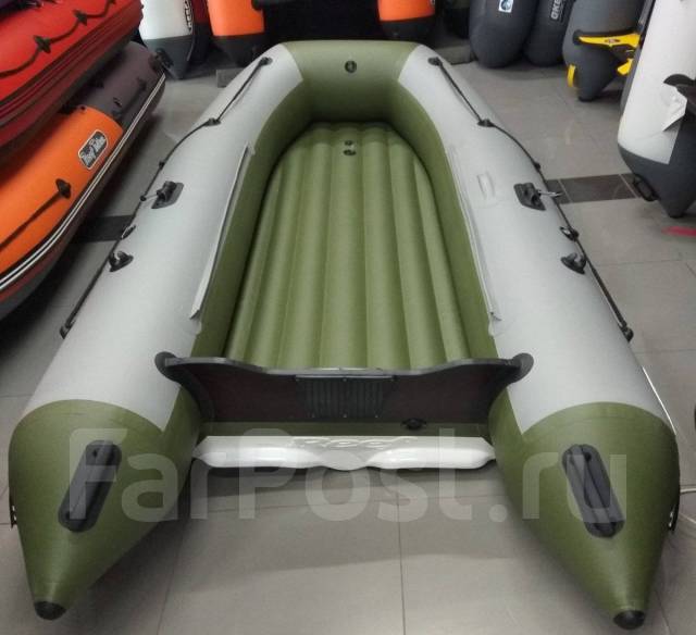 Angler Reef. 2026 ���, ����� 3,4��., ��������� ��� ��������� ����