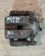   Toyota Rav4 2008 4785042060 ACA36W 2AZFE,   4785042060 