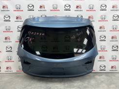 ������, ����� ��������� Mazda 3 BM(BN) 2013-2019 BHY16202XA ����