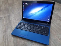 Acer Aspire 5750. 15.6", 2,2����, ��� 4 ��, ���� 320���, WiFi: 1 ����