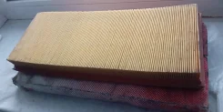 Ma618 Cleanfilter ��������� ������ ford MA618 ����