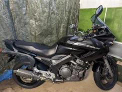 Yamaha TDM 900. 900����. ��., ��������, ���������, ��� ������� ����