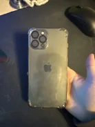 Apple iPhone 12 Pro Max. �/�, 256 ��, 4G LTE ����