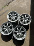 Alessio. 7.5x16", 5x114.3, ET38, �� 65���. ����