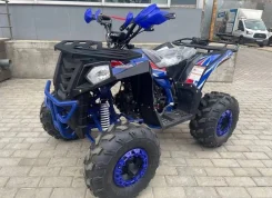 Motax ATV Grizlik Lux 125. ��������, ��� ���\���, ��� �������. ��� ����� �� ������������ ����
