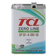 TCL Zero Line. 0W-16, , 3,00. 