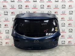 ������, ����� ��������� Mazda 3 BM(BN) 2013-2019 BHY16202XA ����