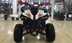 Motax ATV Raptor Super Lux 125. ��������, ��� ���\���, ��� �������. ��� ����� �� ������������ ����