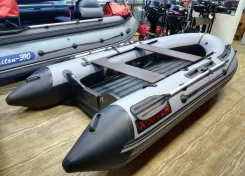 X-River Grace 360. 2024 ���, ����� 3,6��., ��������� ���������, 15��.�., ������. ��� ����� �� ������������ ����