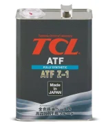 TCL ATF Z-1. ATF (��� ����), 4��. ����