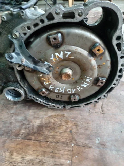 ���� Toyota Harrier ����