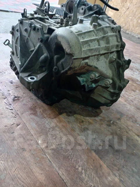 ���� Toyota Harrier ����