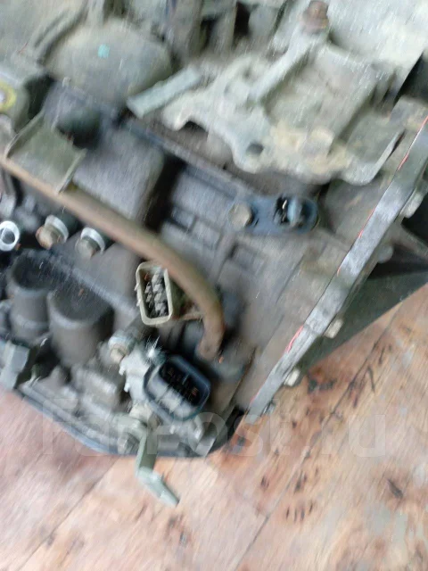 ���� Toyota Harrier ����