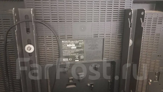 Sony KDL-37P3000. LCD (��) ����