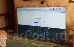 Xiaomi Mi TV 4S. LED ����