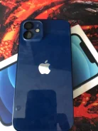 Apple iPhone 12. �����, 64 ��, �����, 4G LTE, NFC ����
