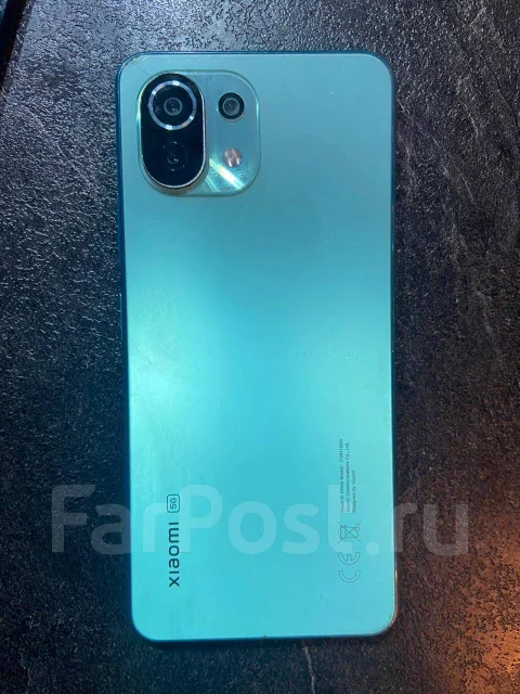 Xiaomi 11 Lite 5G NE. �/�, 128 ��, ������� ����