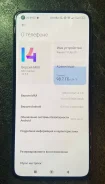 Xiaomi 11 Lite 5G NE. �/�, 128 ��, ������� ����