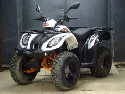 Kayo Bull 200. ��������, ��� ���\���, ��� �������. ��� ����� �� ������������ ����