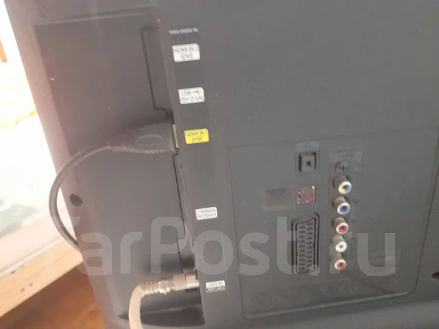 Samsung LT32E310EX. LED ����