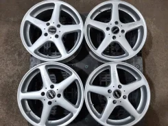 Zauber Euro Sport. 7.0x17", 4x114.3, ET45, �� 73���. ����